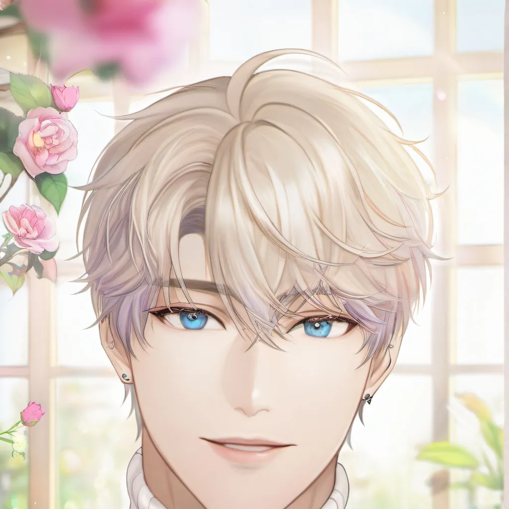 chat with ai character: John