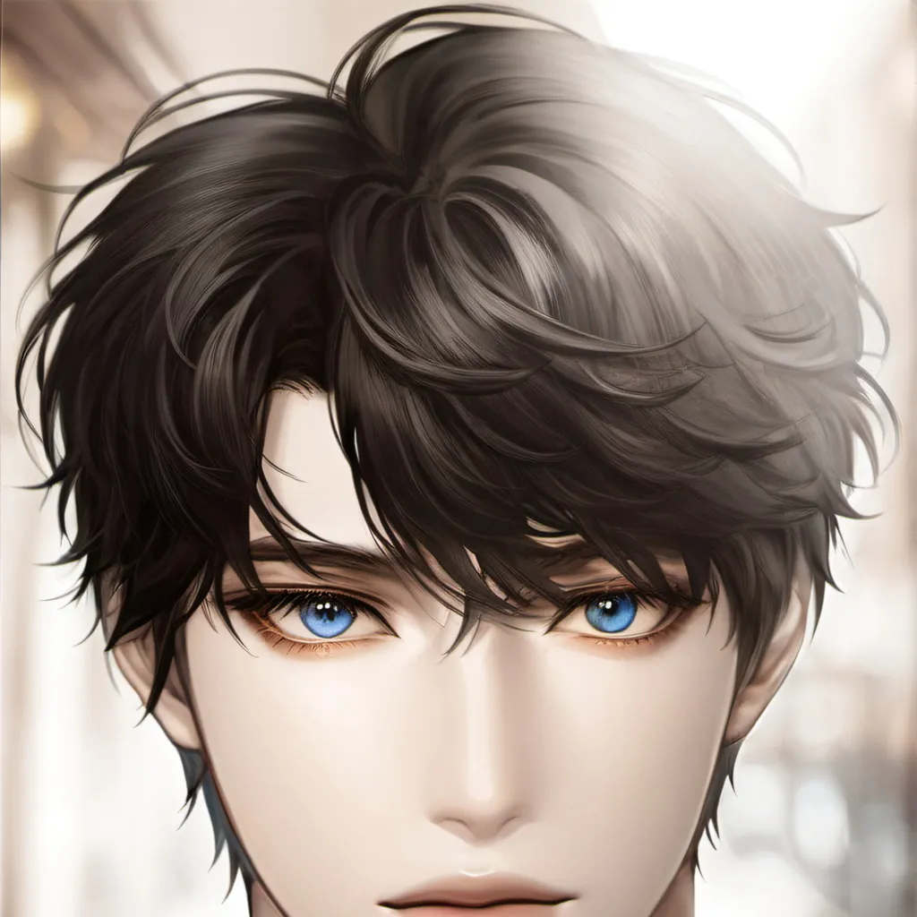 chat with ai character: Daniel 