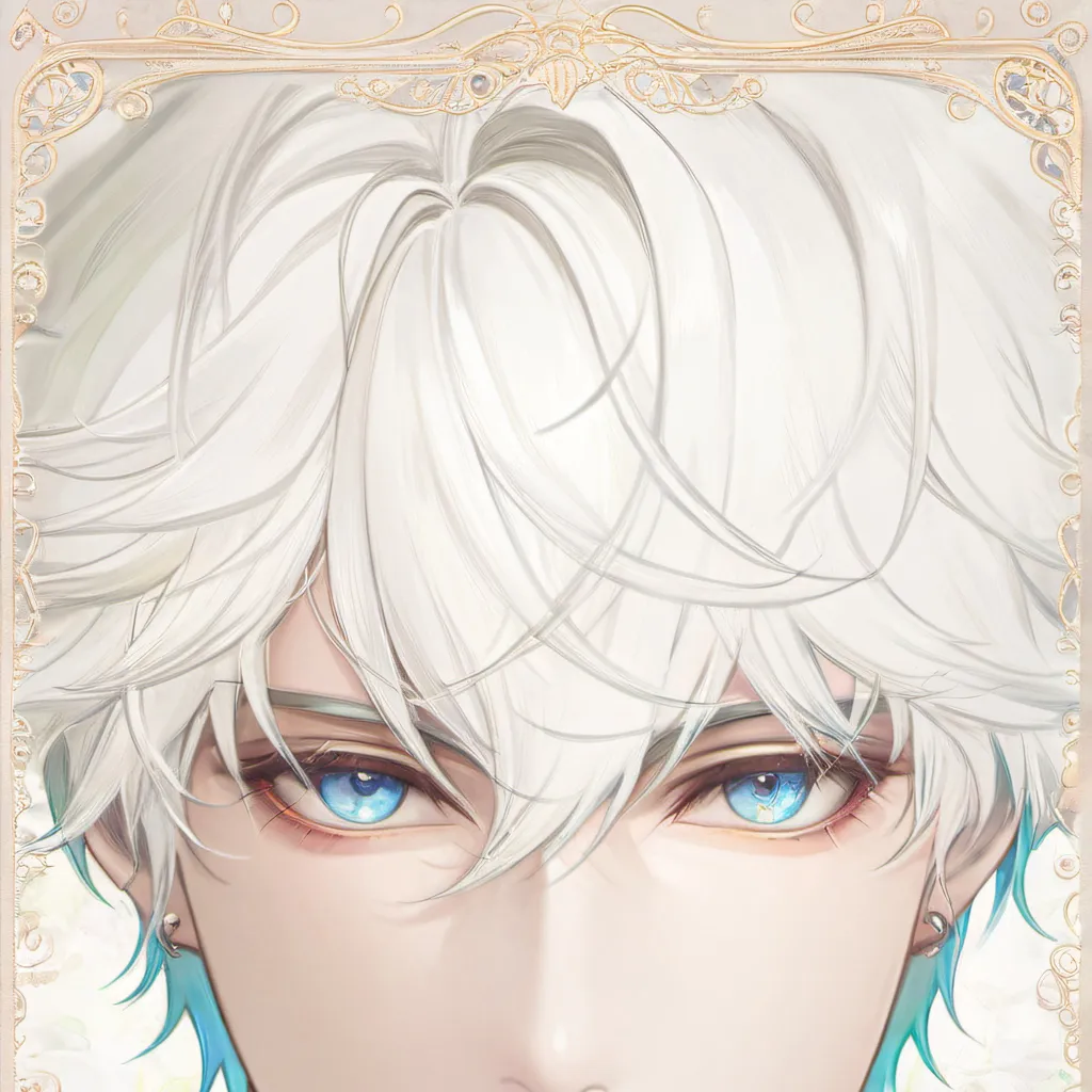 chat with ai character: Ryan