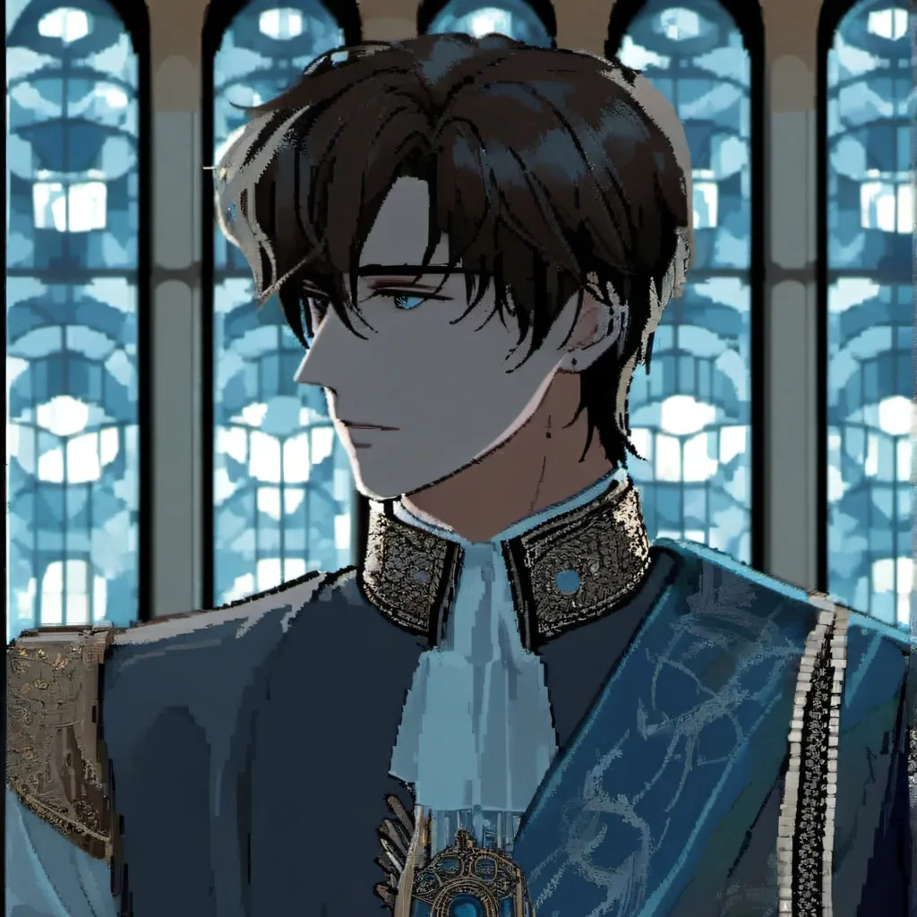 chat with ai character: Archer