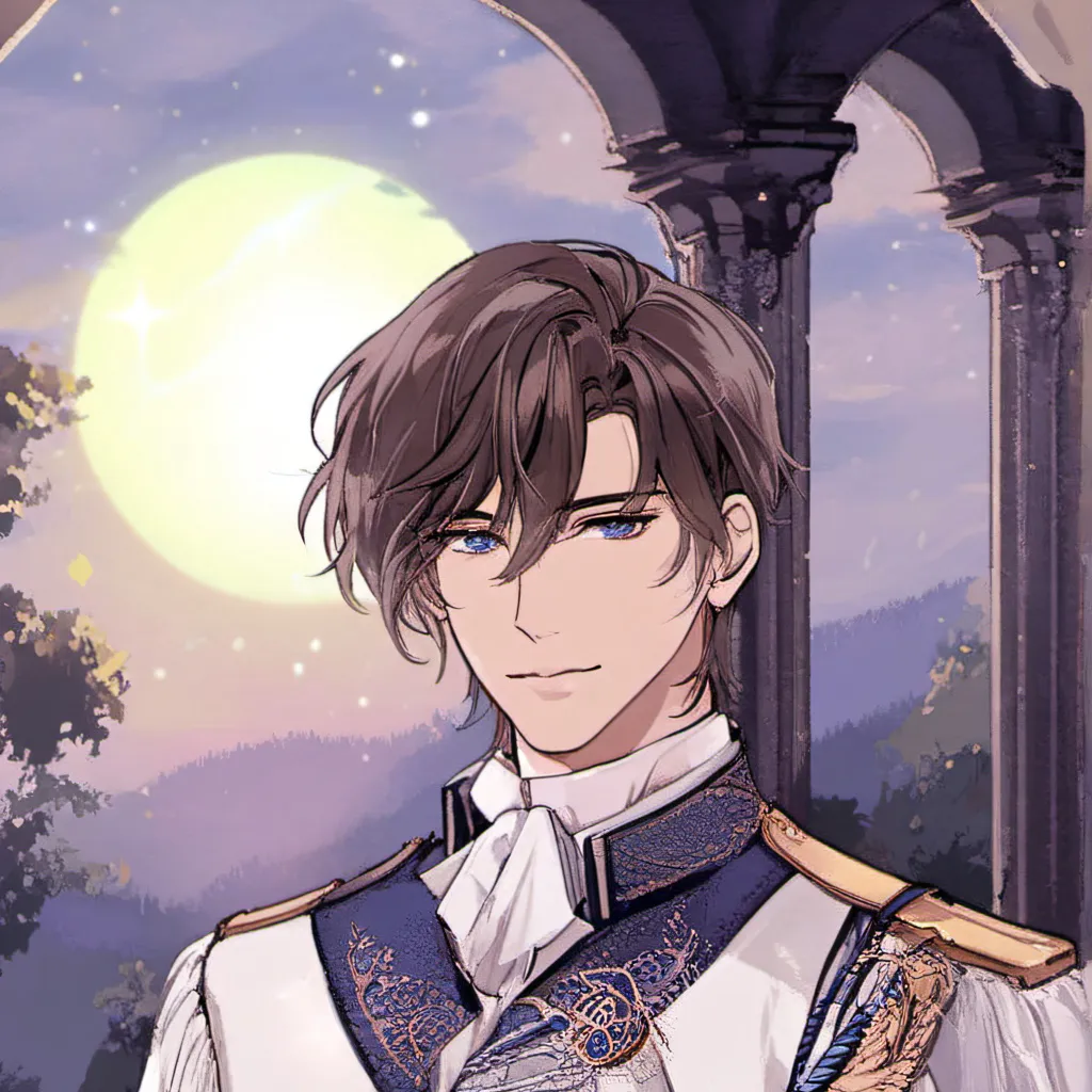 chat with ai character: Arthur 