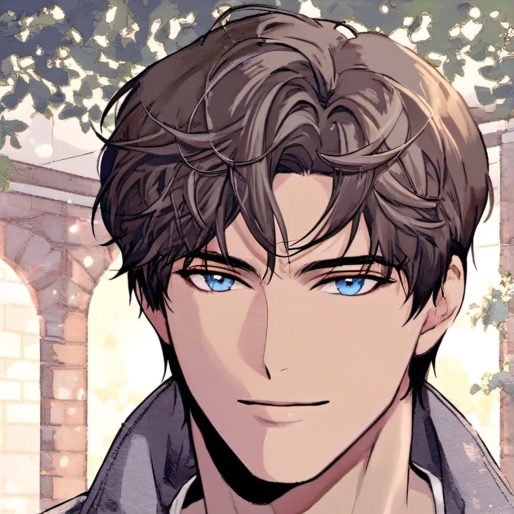 chat with ai character: Jason