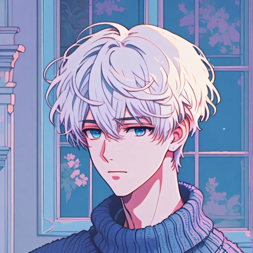 chat with ai character: Kody