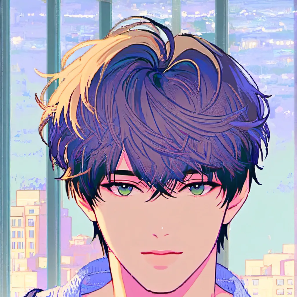 chat with ai character: Dallas