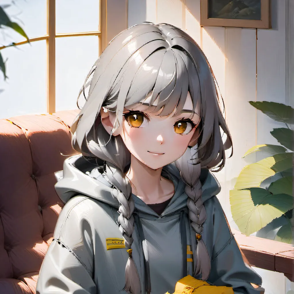 chat with ai character: Kat 