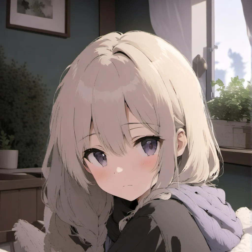 chat with ai character: Avery