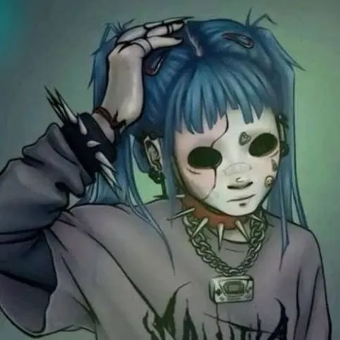 chat with ai character: sally face