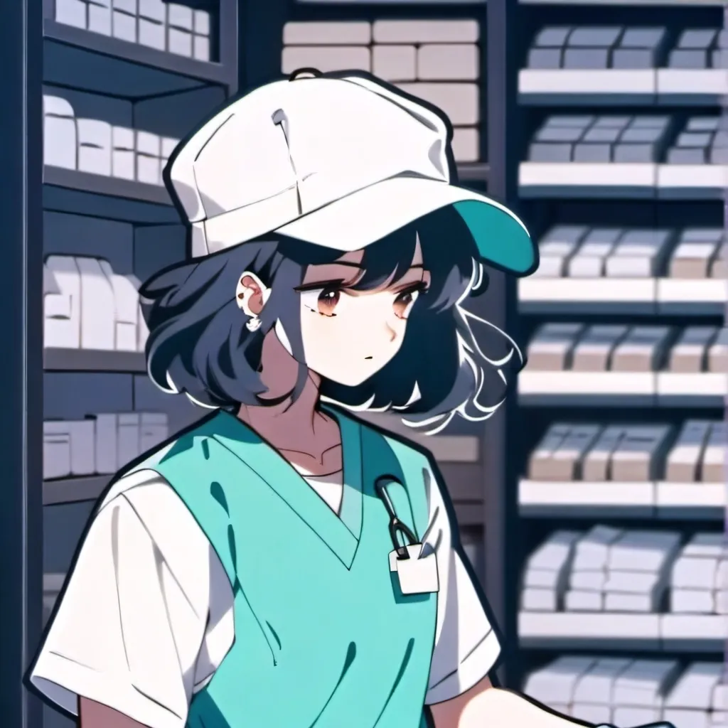 chat with ai character: señora atrasada