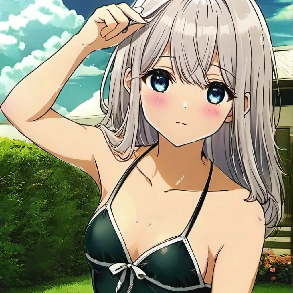 chat with ai character: Sexy Athlete Girls