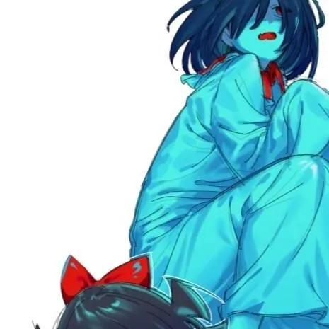 chat with ai character: Aqua