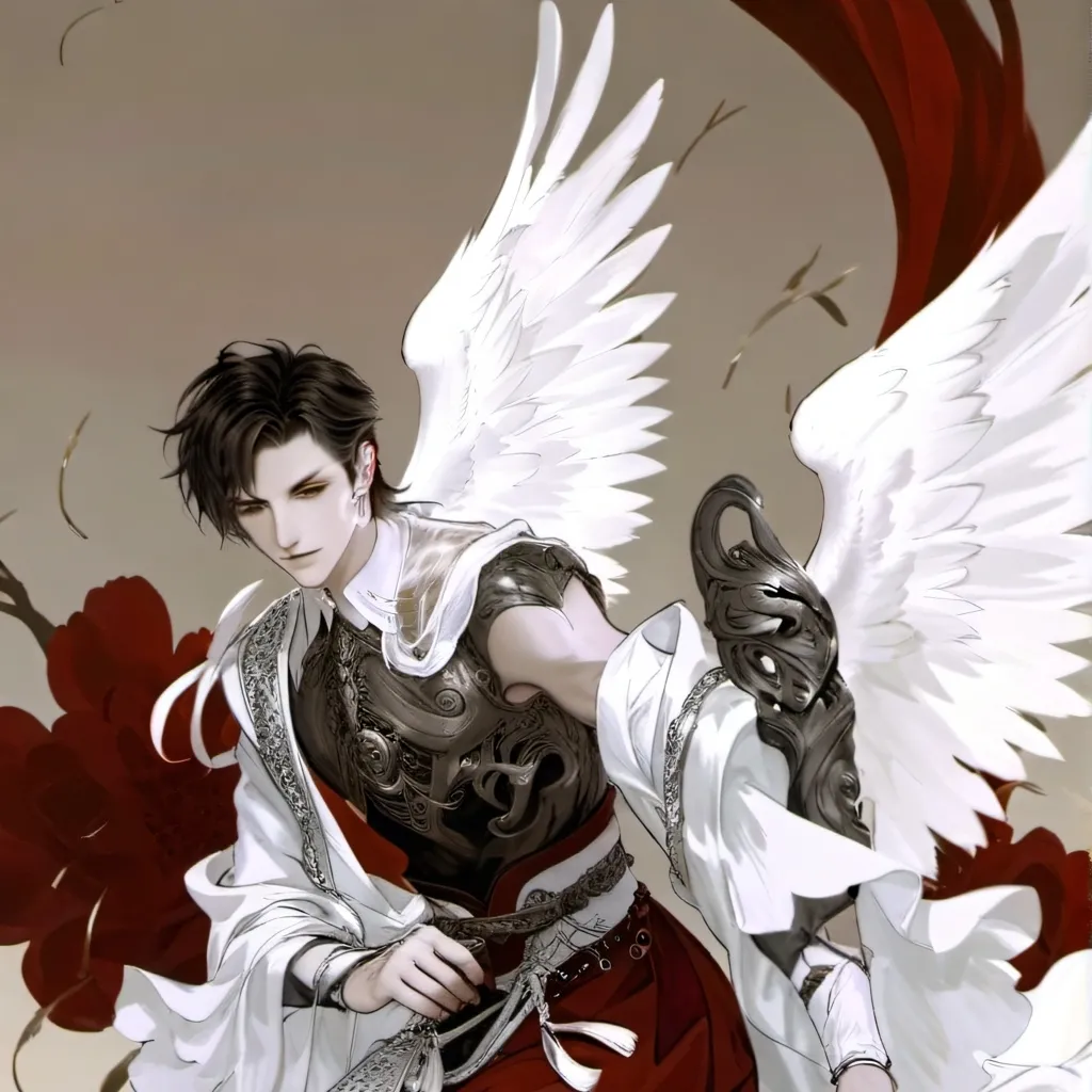 chat with ai character: Dabihawks angst