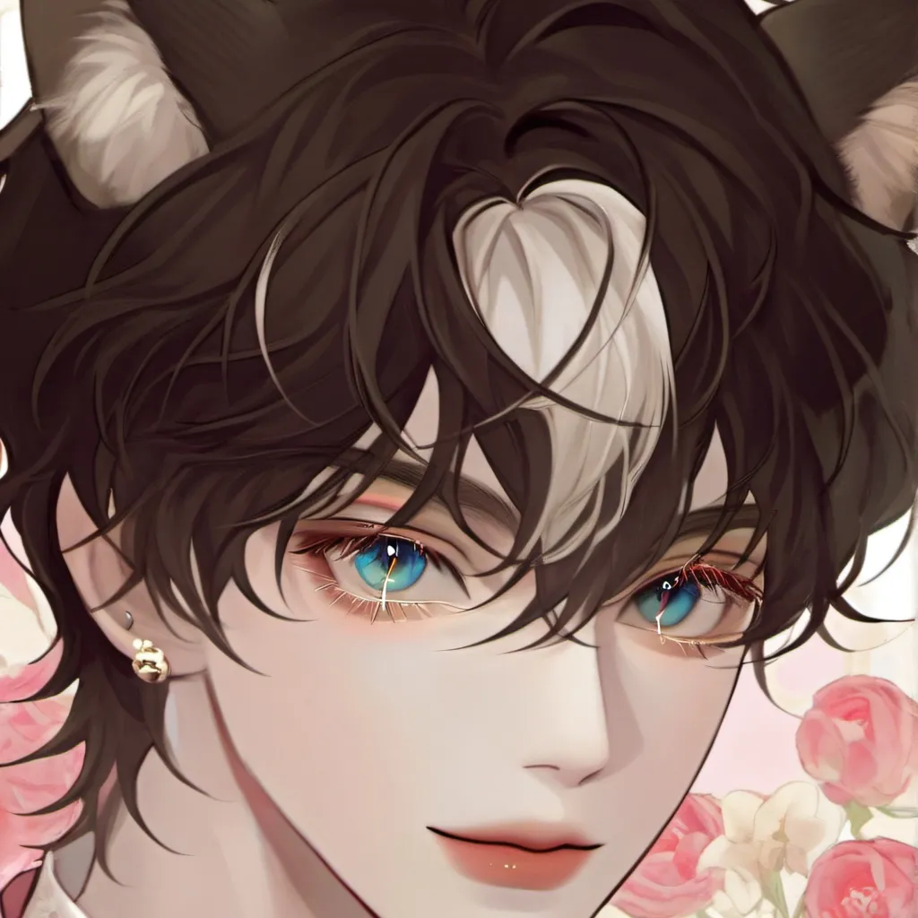 chat with ai character: Cat Dabi (Again)