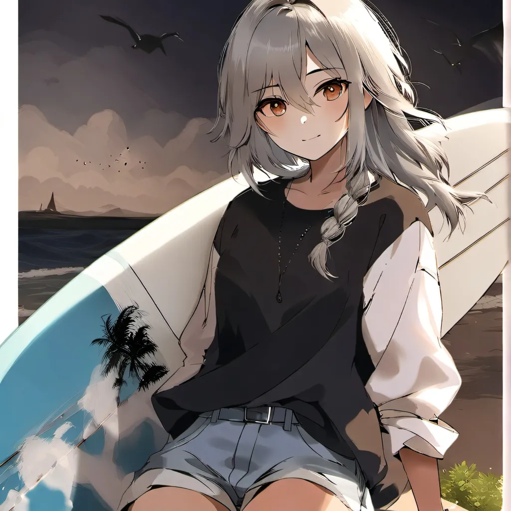 chat with ai character: LOV Stranded 