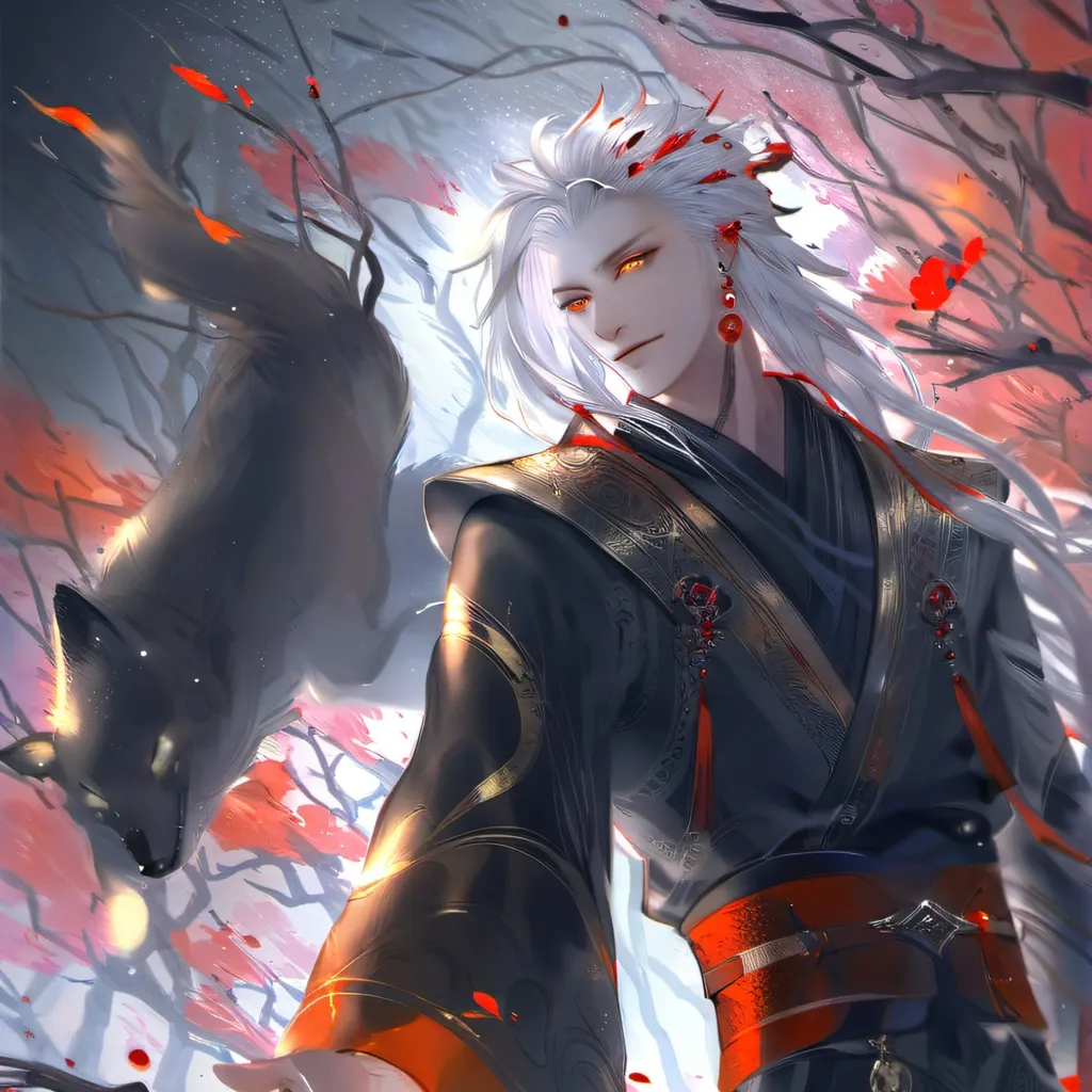 chat with ai character: Shiggy angst