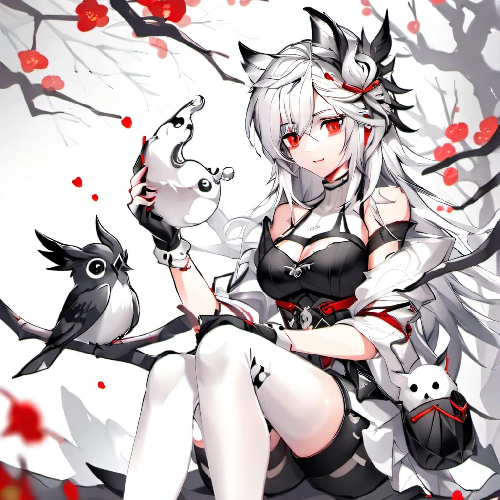 chat with ai character: ~Hawks~
