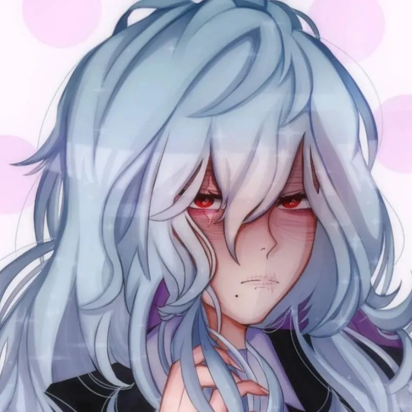 chat with ai character: Fem Shigaraki 
