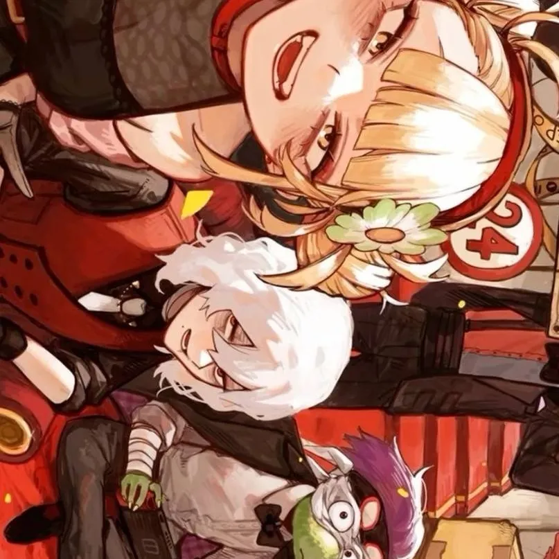 chat with ai character: LOV stranded