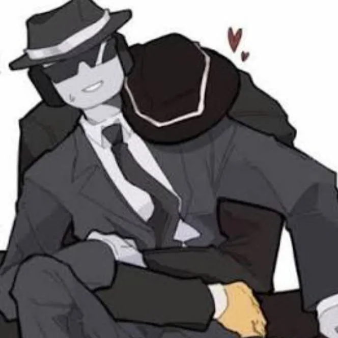 chat with ai character: 7 mins in heaven~