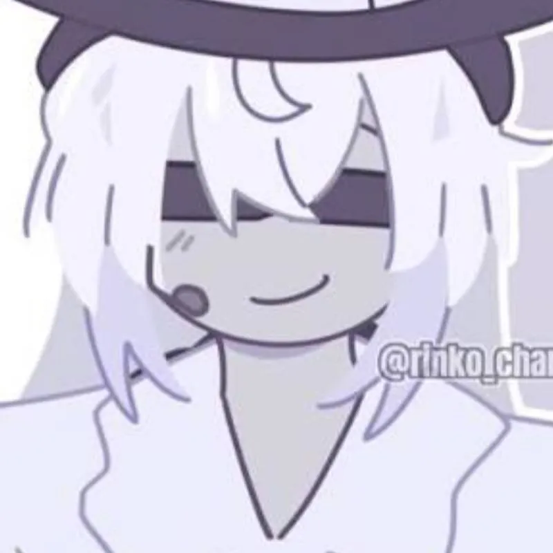 chat with ai character: Chance fem