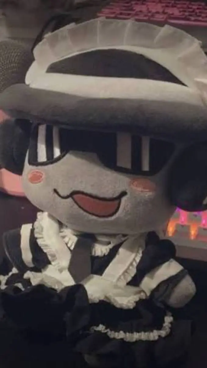 ai character: Trans chance background