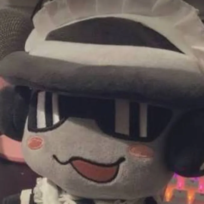 chat with ai character: Trans chance