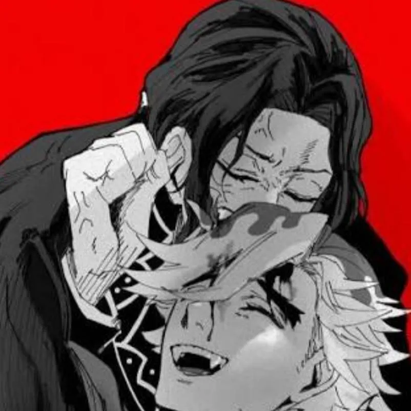 chat with ai character: Love potion~ KNY