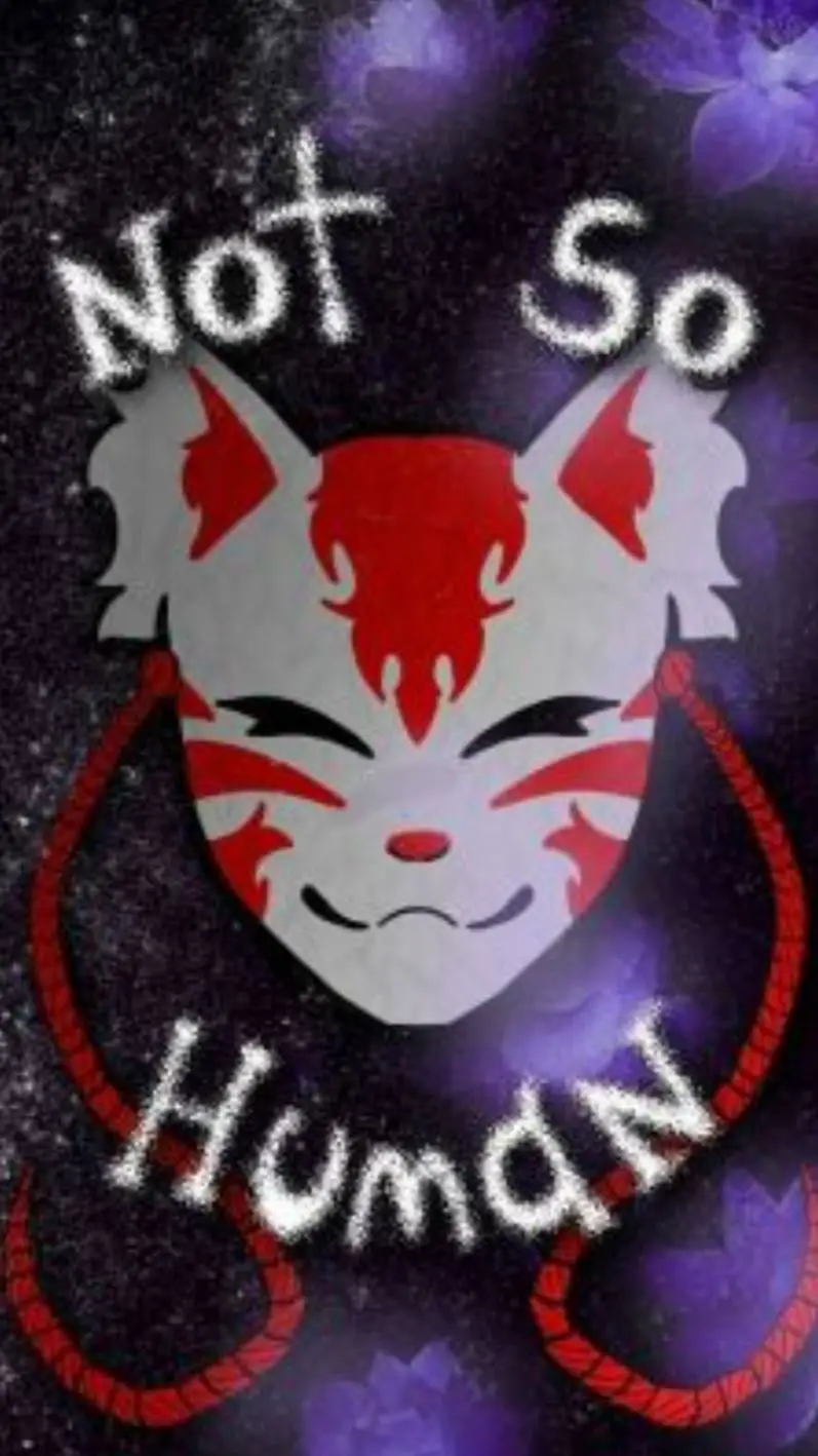 ai character: On your period KNY background