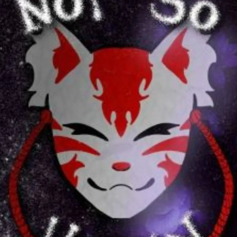 chat with ai character: On your period KNY