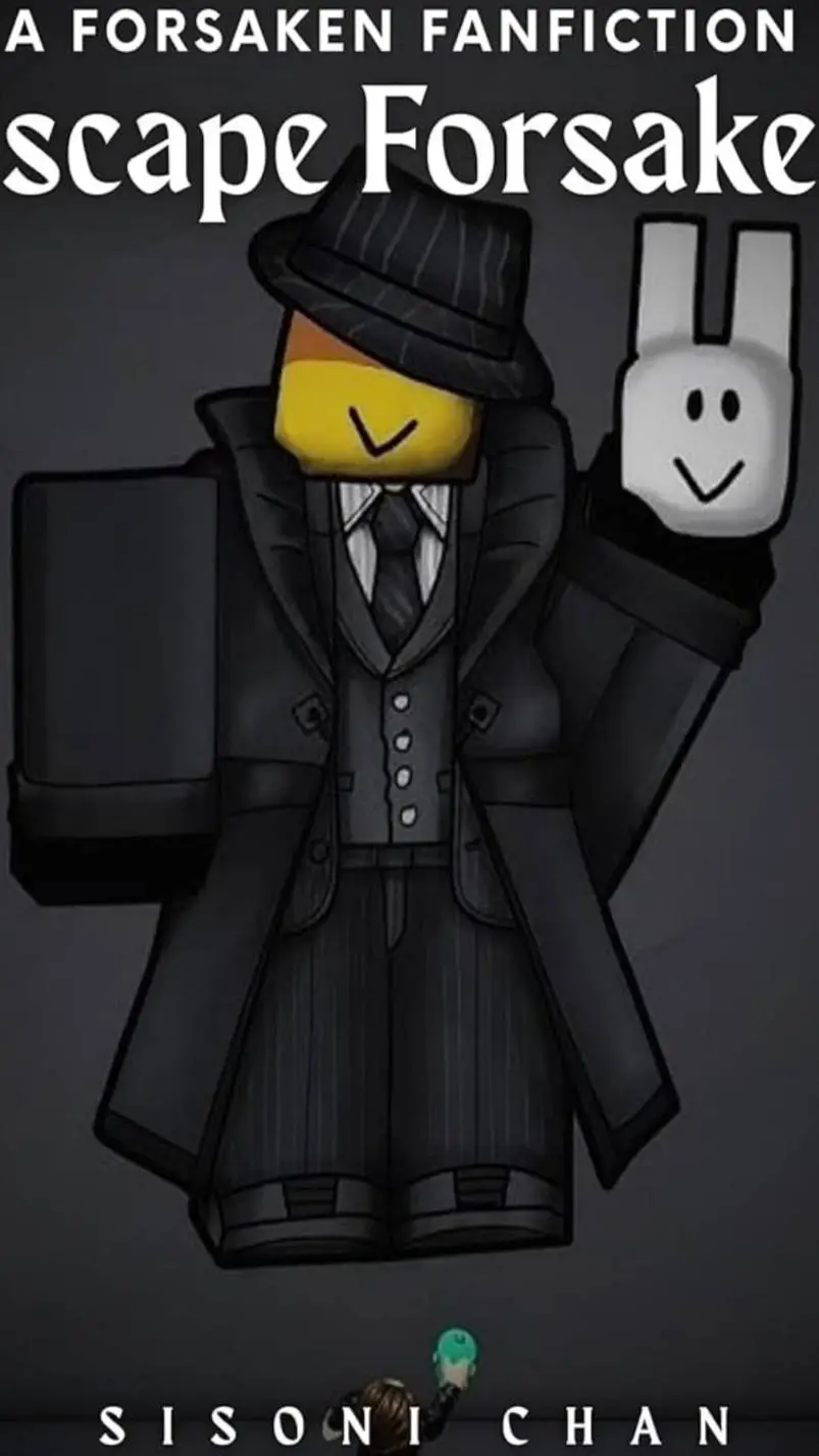 ai character: Forsaken  background