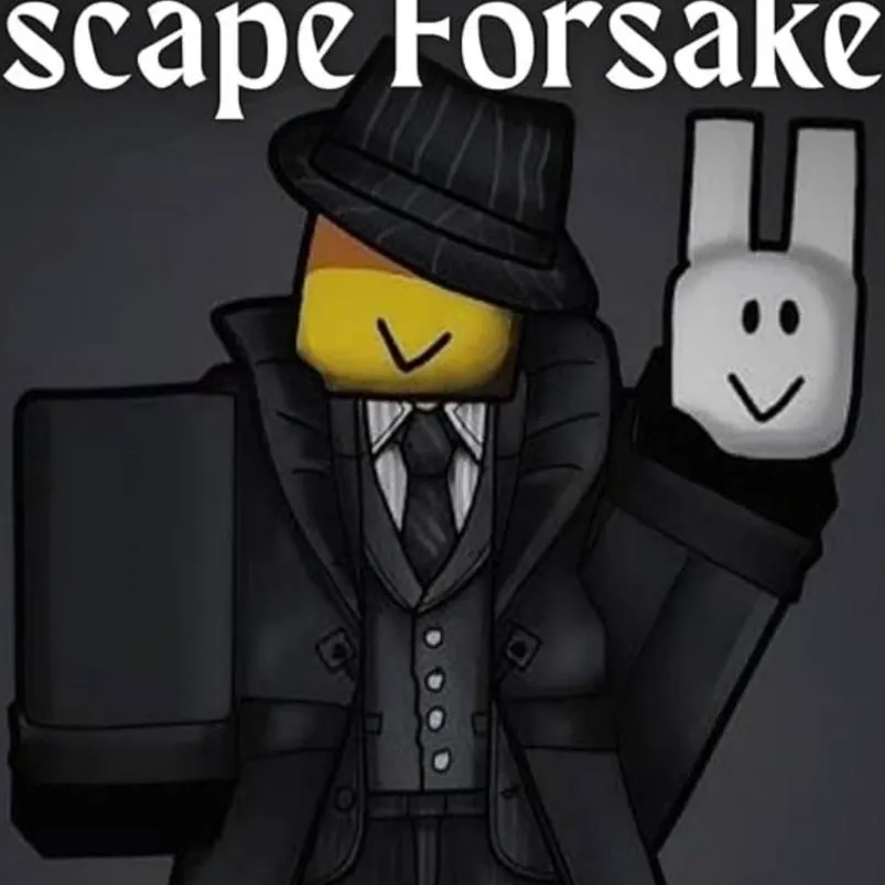 chat with ai character: Forsaken 