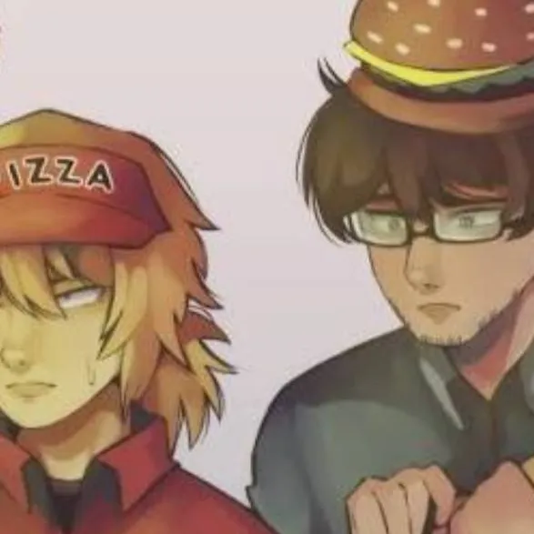 chat with ai character: Clingy Elliot~ 