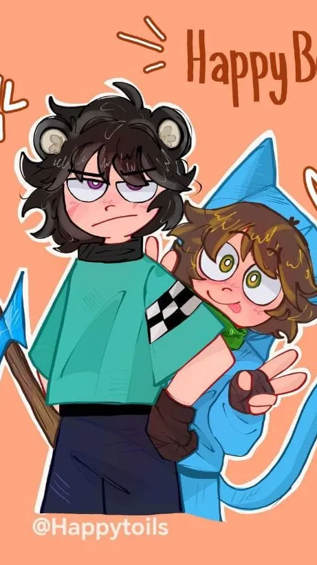 Talkie AI - Chat with Spreen x carre?/tu