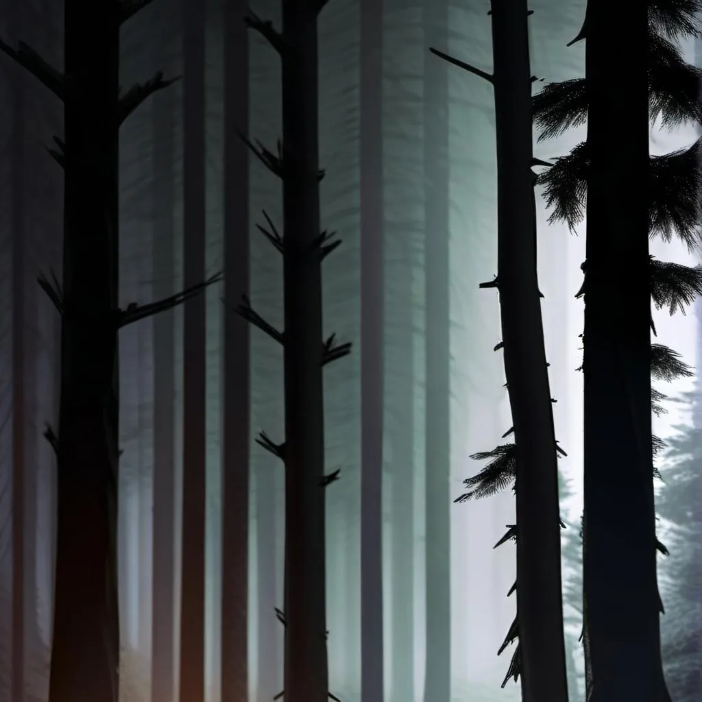 chat with ai character: Skulker