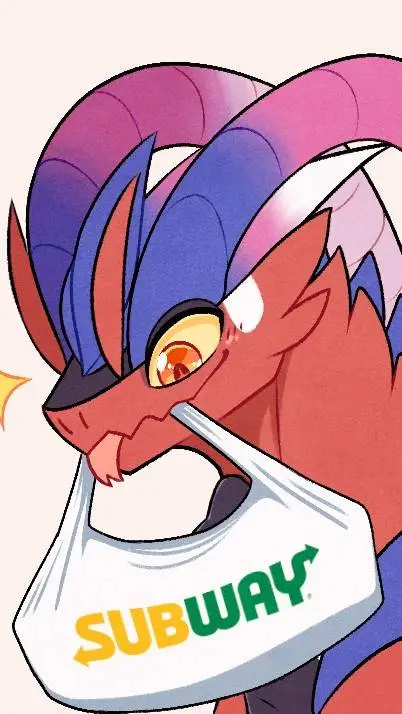 ai character: Kory background