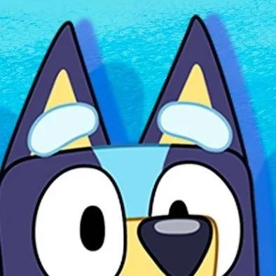 chat with ai character: 💙Bluey💙