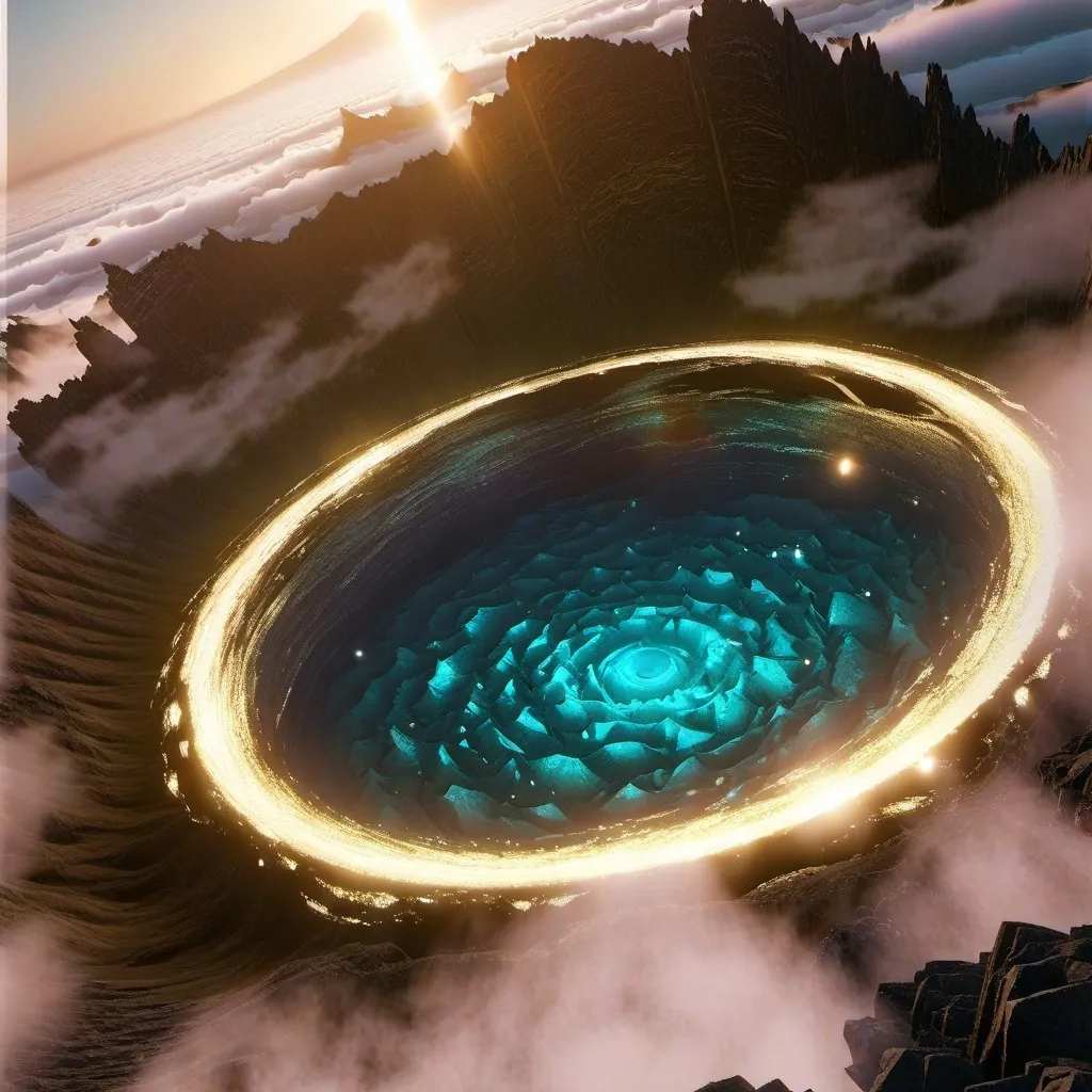 chat with ai character: Moongazer