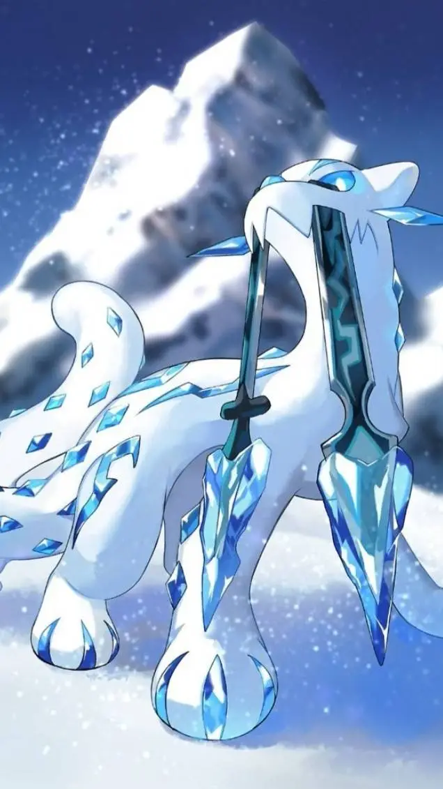 Talkie AI - Chat with ❄️Chilly❄️