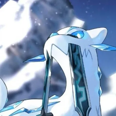 chat with ai character: ❄️Chilly❄️