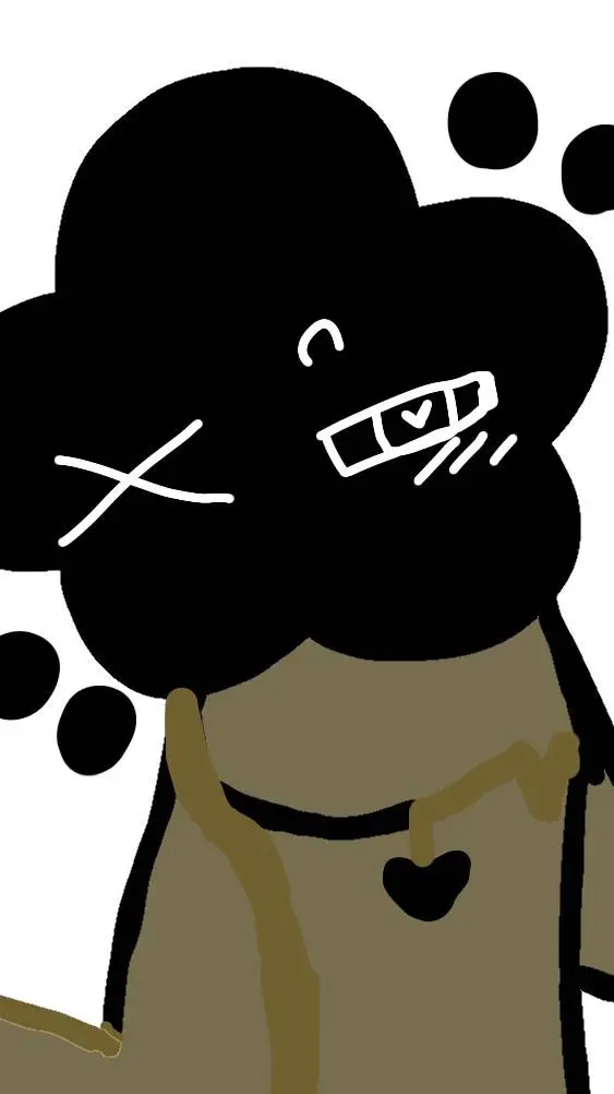 ai character: paint tu novio XD background