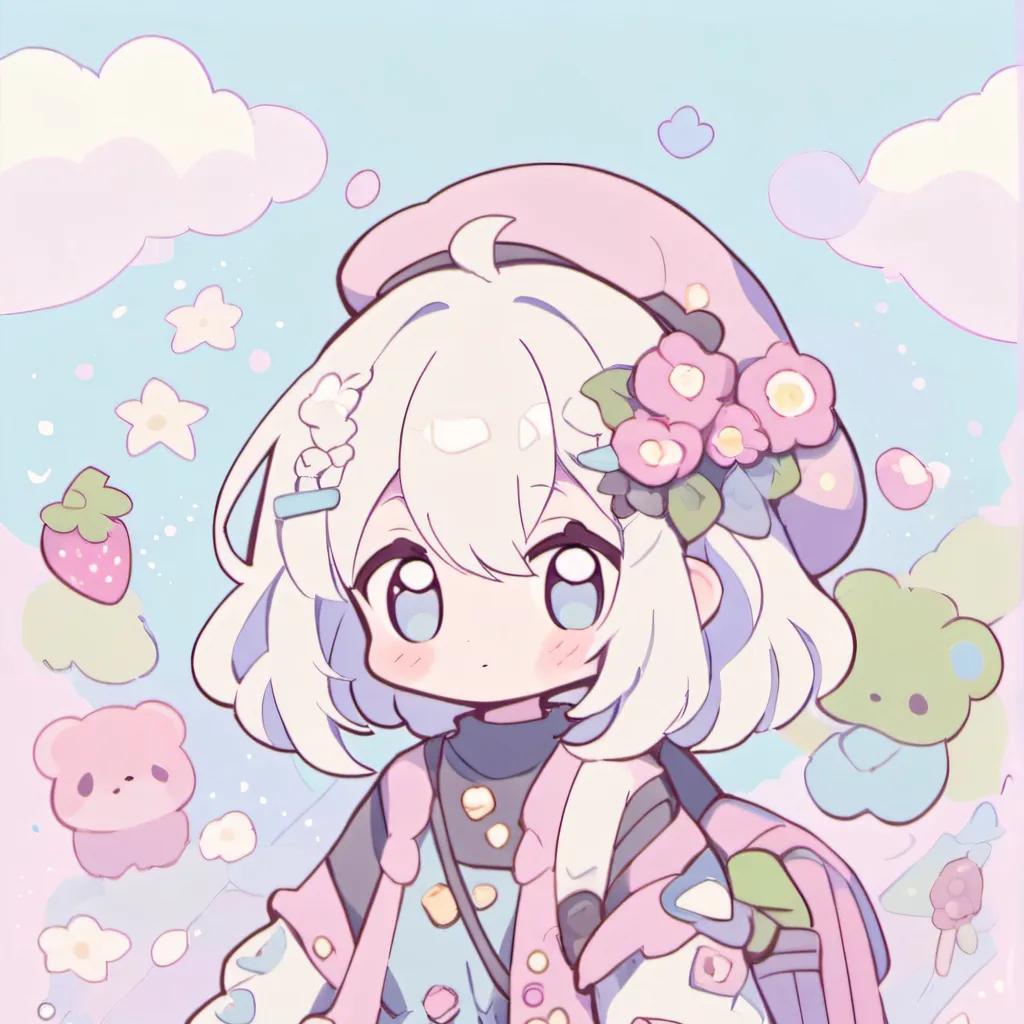 chat with ai character: Ur spoiled sister