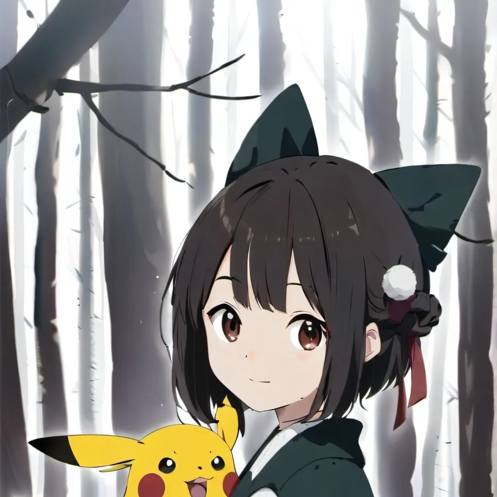 chat with ai character: jako