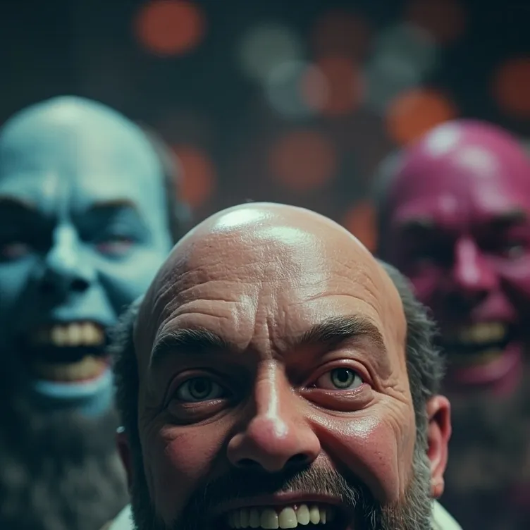 chat with ai character: among us