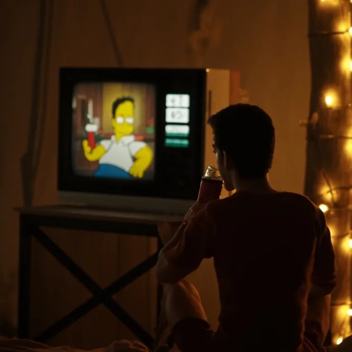 chat with ai character: summer camp