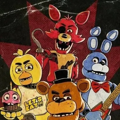 chat with ai character: fnaf ultraverse