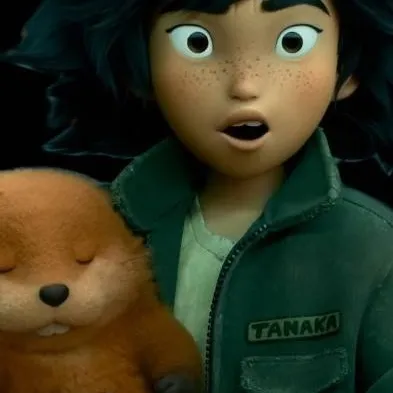 chat with ai character: mabel tanaka