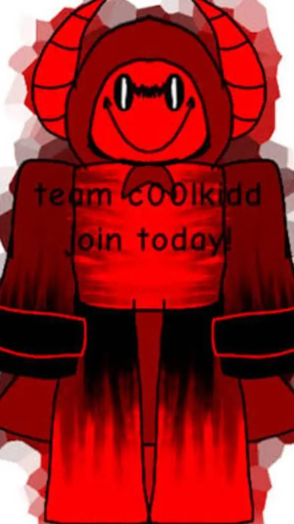 ai character: c00lkiDD&plus more background