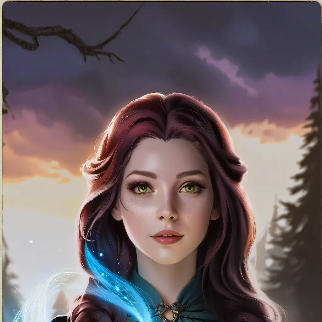 chat with ai character: AI