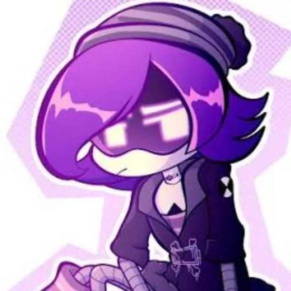 chat with ai character: uzi doorman and N