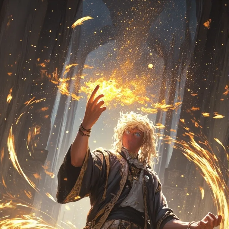 chat with ai character: bakudeku