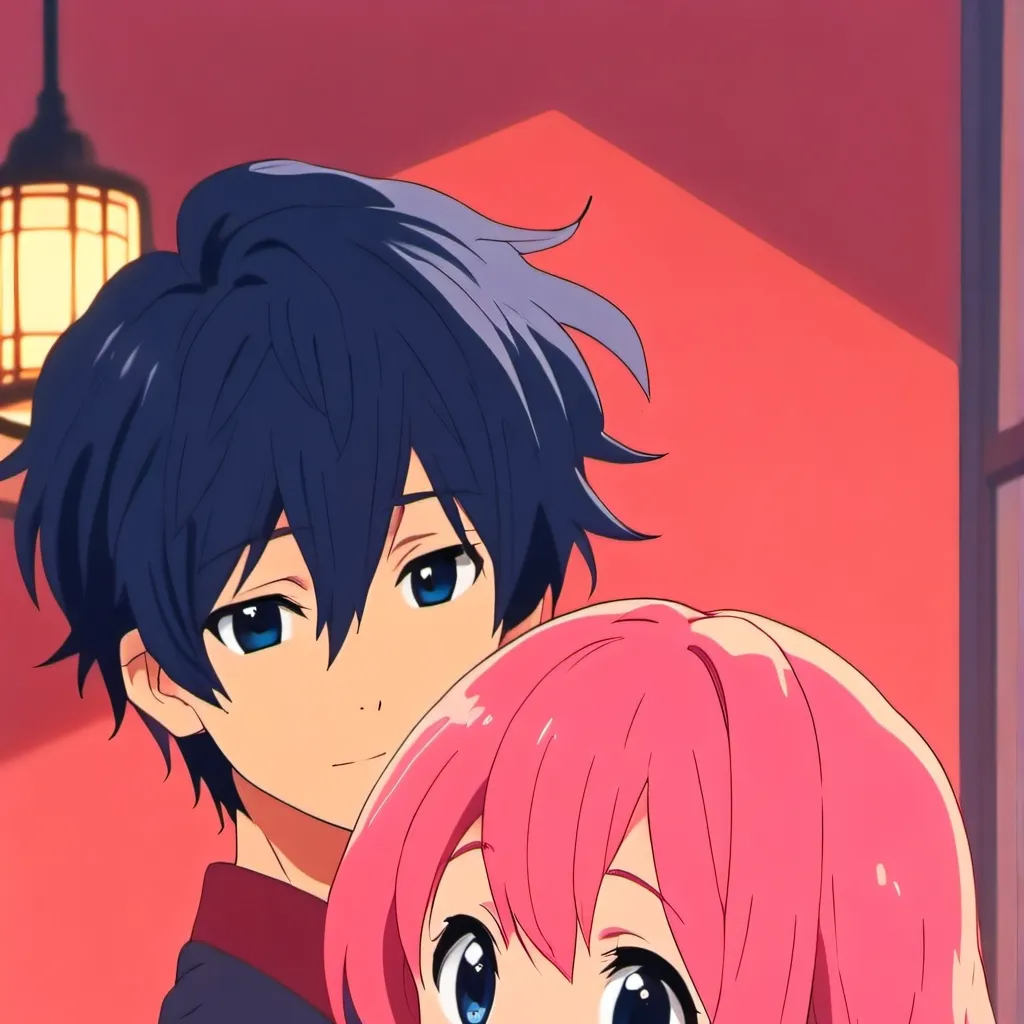 chat with ai character: mha daddy